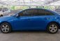 2012 Chevrolet Cruze 1.8 LS AT for sale-4