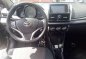 2016 Toyota Vios 1.3E M/T Black Gasoline-7