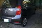 Hyundai i10 2012 AT for sale -0