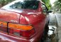 Toyota Corolla gli 1995 mdl FOR SALE-6