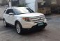 2012 Ford Explorer 4x4 AT for sale-5