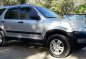 FOR SALE or SWAP Honda Crv 2004 model-0