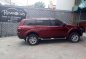 Mitsubishi Montero Sport GLX 2014 for sale -0