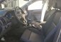 2016 model Ford Everest ambiente Manual tranny-10