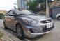 Reseeved 2017 Hyundai Accent Manual NSG FOR SALE-2