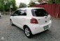 2009 Toyota Yaris 1.5VVti Manual for sale-2