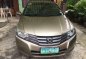 2010 Honda City Automatic 1.3 FOR SALE-0