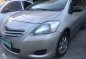 Toyota Vios 1.3E AT 2010 Nt FOR SALE-0