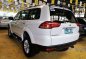 2012 Mitsubishi Montero GTV 4x4 AT CARPRO Quality Used Car Dealer-2