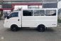 2017 Hyundai H100 H-100 Dual AC -6