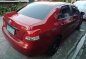 Toyota Vios J 2009 Manual for sale-5