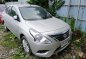 Nissan Almera 2016 for sale-0