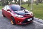 Toyota Vios E 2014 AT for sale-4