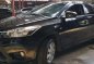 2017 Toyota Vios E Dual Vvti Automatic Gasoline Black-3