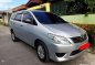 2014 Toyota Innova e Diesel Automatic-3