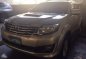 2013 Toyota Fortuner for sale-2