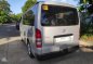 2018 Toyota Hiace for sale-3