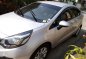 Kia Rio EX 2014 AT for sale-5