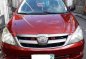 2005 Toyota Innova J Gasoline Manual Transmission-0