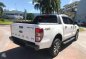 Ford Ranger Wildtrak 2017 White 2.2L AT DIESEL-4