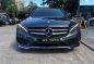 2016 Mercedes Benz C200 AMG for sale-3