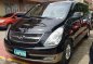 Hyundai Grand Starex 2013 AT for sale-0