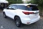 2017 Toyota Fortuner G Diesel Automatic Transmission -2