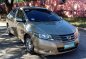 Honda City 1.5e (Top of The Line) 2011 model-0