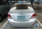 Hyundai Accent 2012 CVVT GL for sale-1