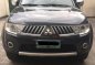 Mitsubishi Montero 2010 for sale -1