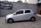 Mitsubishi Mirage 1.2 GLX 2016 for sale -0