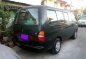 Kia Pregio Van 2002 model diesel engine-8