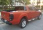 2015 Ford Ranger 2.2 Wildtrak 4x2 Diesel AT-2