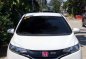 Honda Jazz 2016 vx plus (white) for sale-1