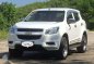 2016 Chevrolet TrailBlazer (rims not included)-0