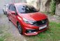 Honda Mobilio Rs 2017 for sale-0