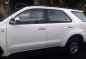 TOYOTA Fortuner 2008 2.7 G AT - less than 22k kms-6