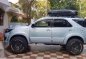 2012 Toyota Fortuner FOR SALE-1