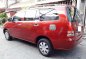 2005 Toyota Innova J Gasoline Manual Transmission-2