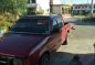 Mazda B2200 manual trans FOR SALE-1