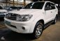 2011 Toyota Fortuner 3.0 V 4x4 AT Diesel-3