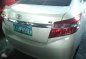 2014 Toyota Vios G Matic for sale-1