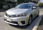 2014 Toyota Corolla Altis for sale-1