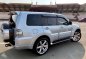 2013 Mitsubishi Pajero 2013 4x4 GLS Sale or Swap-3