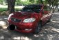 Toyota Vios 2005 for sale -4