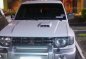 Mitsubishi Pajero fieldmaster 2004 model for sale-0