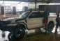 2011 Ford Ranger wildtrak Lifted body-3