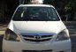 Taxi 2010 Toyota Avanza with franchise-1