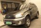 2005 TOYOTA Rav4 4x4 A/T FOR SALE-0