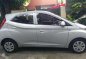 Hyundai Eon 2017 for sale -5